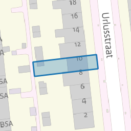 Perceel CTR00-C-6943