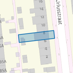 Perceel CTR00-C-6944