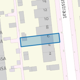 Perceel CTR00-C-6945