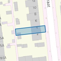 Perceel CTR00-C-6946