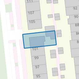 Perceel CTR00-C-6950