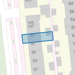 Perceel CTR00-C-6952