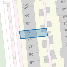 Perceel CTR00-C-6954