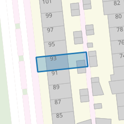 Perceel CTR00-C-6955