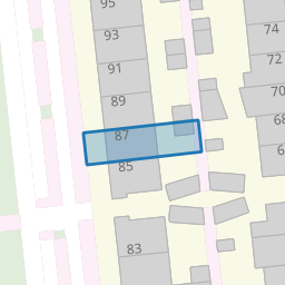 Perceel CTR00-C-6958