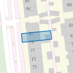 Perceel CTR00-C-6962