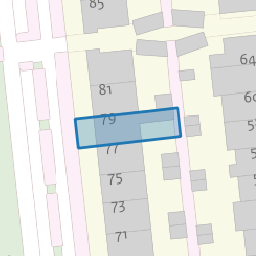 Perceel CTR00-C-6963