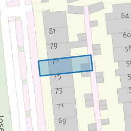 Perceel CTR00-C-6964