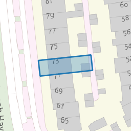 Perceel CTR00-C-6966