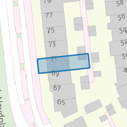 Perceel CTR00-C-6967