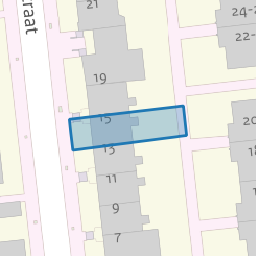 Perceel CTR00-C-6974