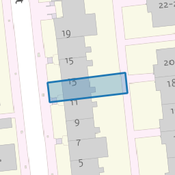 Perceel CTR00-C-6975