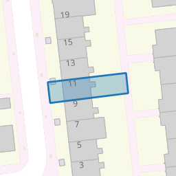 Perceel CTR00-C-6976