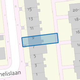 Perceel CTR00-C-6977