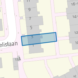 Perceel CTR00-C-6980