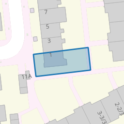 Perceel CTR00-C-6981