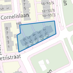 Perceel CTR00-C-6983