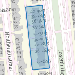 Perceel CTR00-C-6985