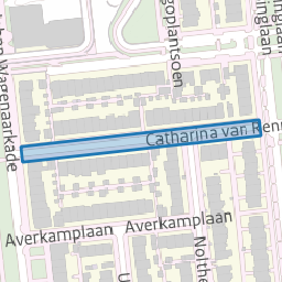 Perceel CTR00-C-6994