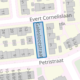 Perceel CTR00-C-6998