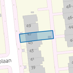 Perceel CTR00-C-7010