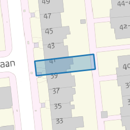 Perceel CTR00-C-7013