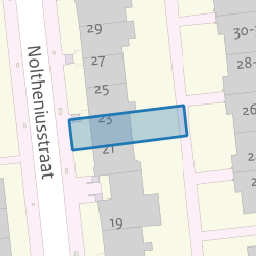 Perceel CTR00-C-7022