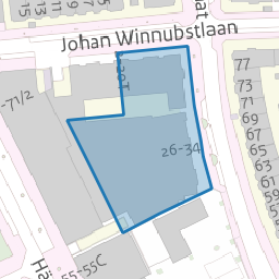 Perceel CTR00-C-7033