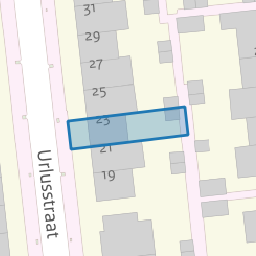 Perceel CTR00-C-7043