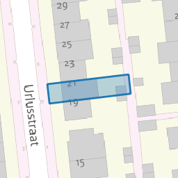 Perceel CTR00-C-7044