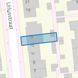 Perceel CTR00-C-7047