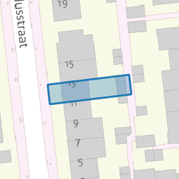 Perceel CTR00-C-7048