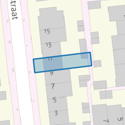 Perceel CTR00-C-7049