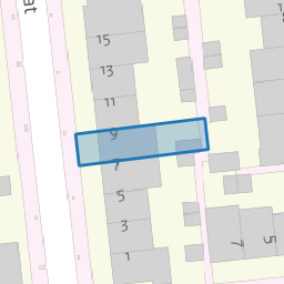 Perceel CTR00-C-7050