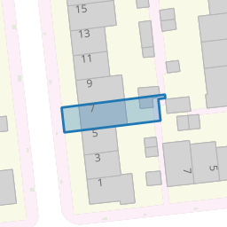 Perceel CTR00-C-7051