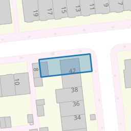 Perceel CTR00-C-7061