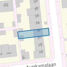 Perceel CTR00-C-7067