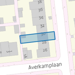 Perceel CTR00-C-7068