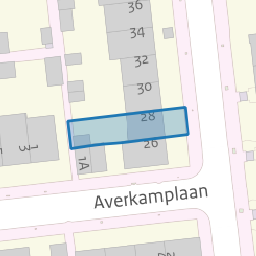 Perceel CTR00-C-7069