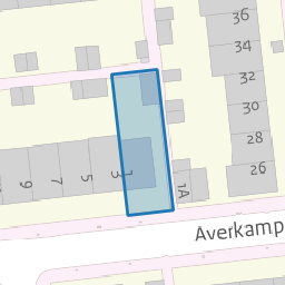 Perceel CTR00-C-7072