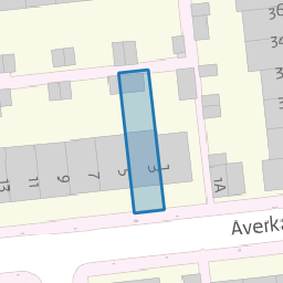 Perceel CTR00-C-7073