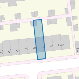 Perceel CTR00-C-7075