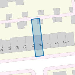 Perceel CTR00-C-7076