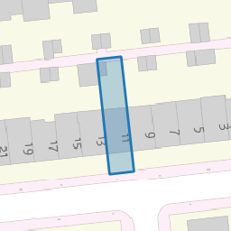 Perceel CTR00-C-7077