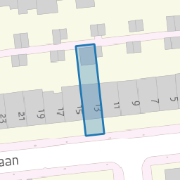 Perceel CTR00-C-7078