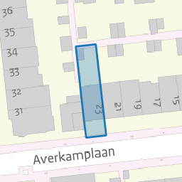 Perceel CTR00-C-7083