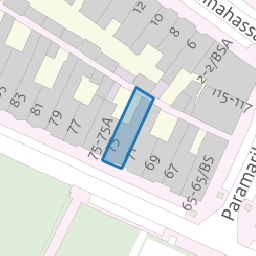 Perceel CTR00-C-7096