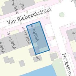 Perceel CTR00-C-7097