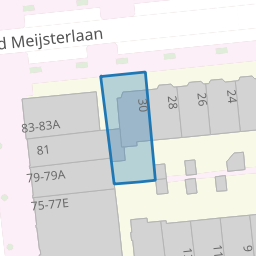 Perceel CTR00-C-7099