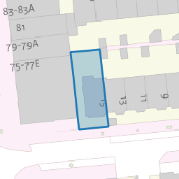 Perceel CTR00-C-7102